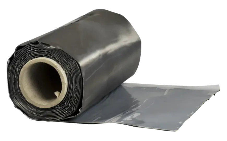 Aquaplan zelfklevend lood 20 cm x 3 m