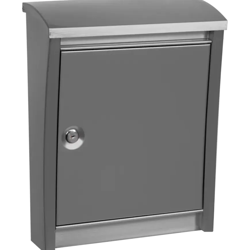 Arregui Brievenbus Urban RVS