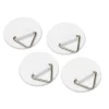 Artiteq tegelhangers 200 gram voor schilderij ophangsysteem (4 stuks)
