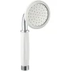 Atlantic douchekop James handdouche waterbesparend 1 stand ø 5.5 cm wit