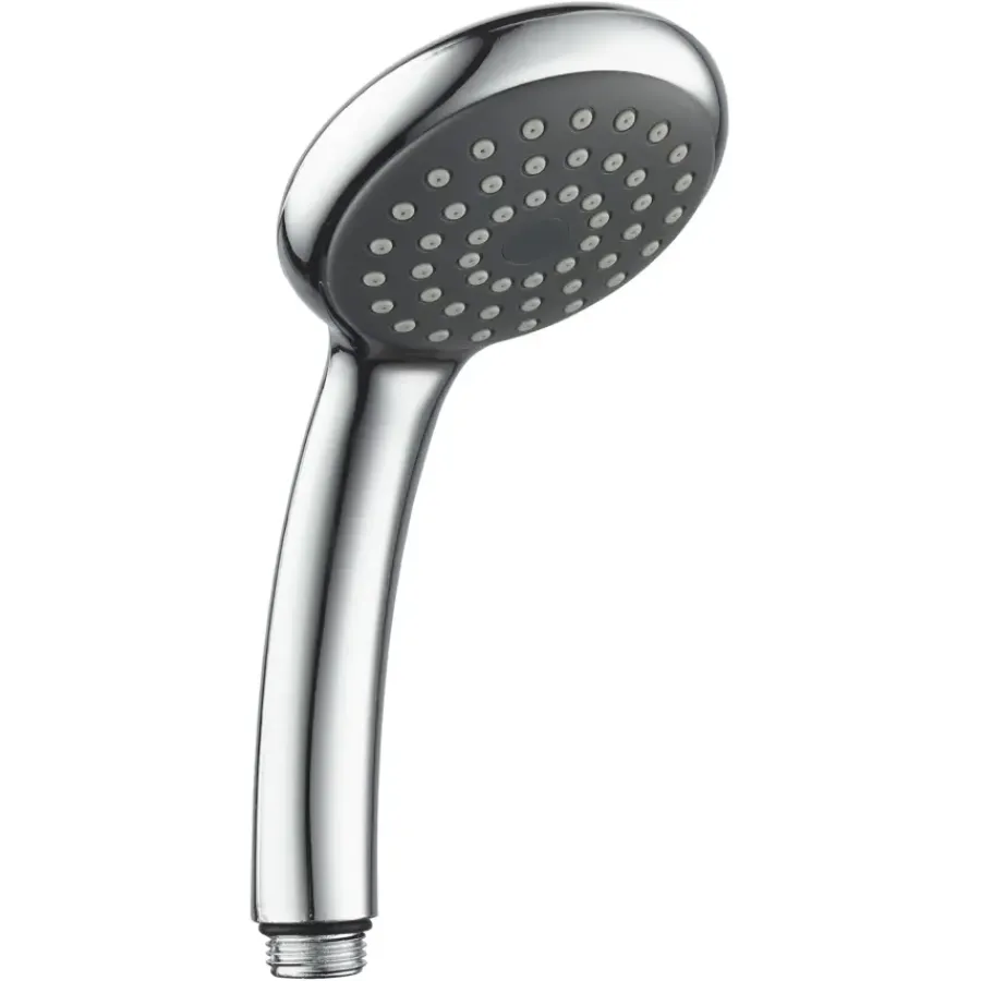 Atlantic douchekop Silas handdouche waterbesparend 1 stand ø 8 cm chroom