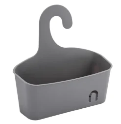 Atlantic douchemand grijs L-size