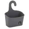 Atlantic douchemand grijs S-size