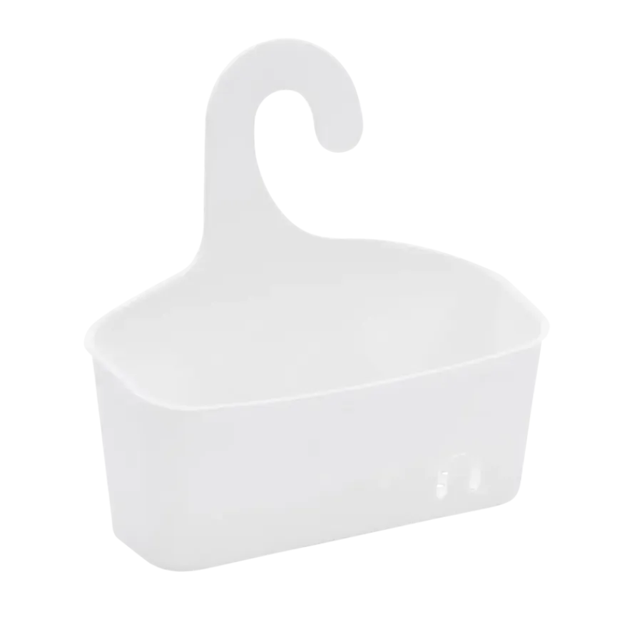 Atlantic douchemand wit L-size