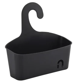 Atlantic douchemand zwart L-size