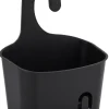 Atlantic douchemand zwart S-size