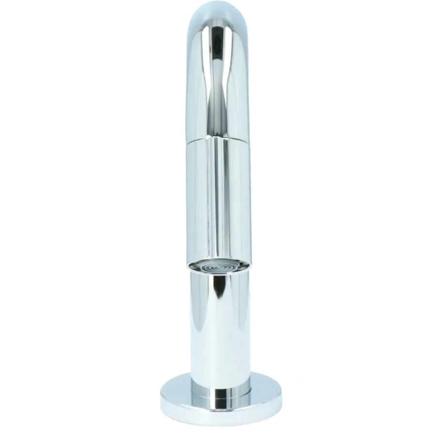 Atlantic Scott 1-knops fonteinkraan Chroom
