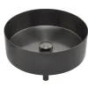 Atlantic waskom Eve gun metal