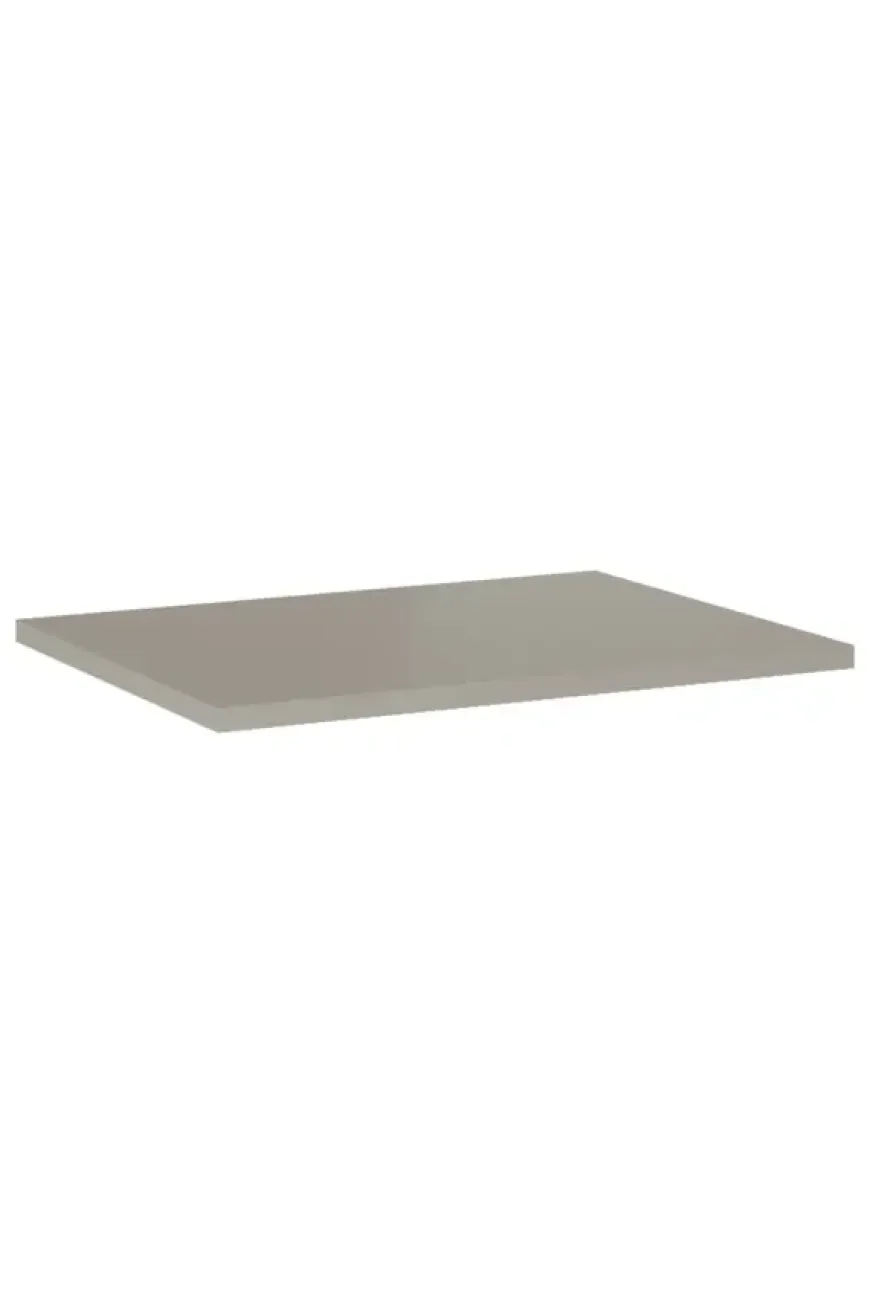 Atlantic wastafelblad Tova kasjmir 60 cm