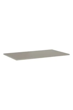 Atlantic wastafelblad Tova kasjmir 80 cm