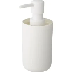 Atlantic zeepdispenser wit