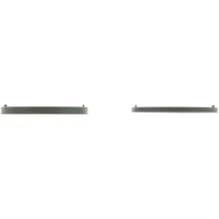 Attema inbouwdoos correctiering 6mm 6 Stuks