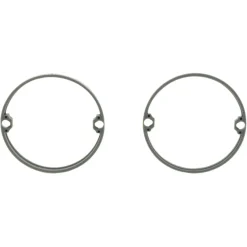 Attema inbouwdoos correctiering 6mm 6 Stuks