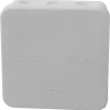 Attema kabeldoos IP55 met membraaninvoer