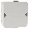 Attema Kabeldoos IP65 3X M25/ M20