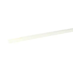 Attema kabelgoot MK10 kunststof zelfklevend wit 20x10mm 2 meter