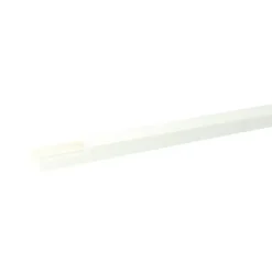 Attema Kabelgoot Wit 30 x 17 mm 2 Meter Wit