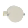 Attema Las Einddoos met Achterinvoer 5/8" 16 mm