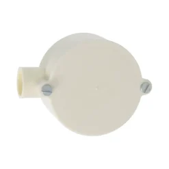 Attema Las Einddoos met Achterinvoer 5/8" 16 mm