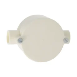 Attema Las Trekdoos met Achterinvoer 5/8" 16 mm