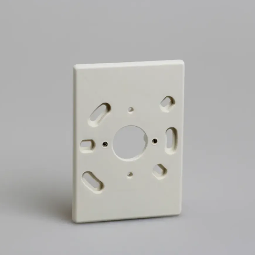 Attema Montageplaat tbv Opbouw