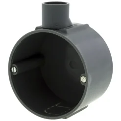 Attema Perilex inbouwdoos 19 mm