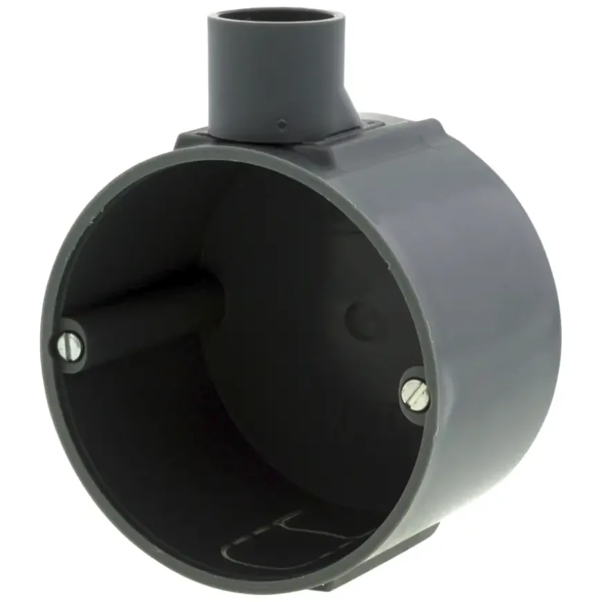 Attema Perilex inbouwdoos 19 mm