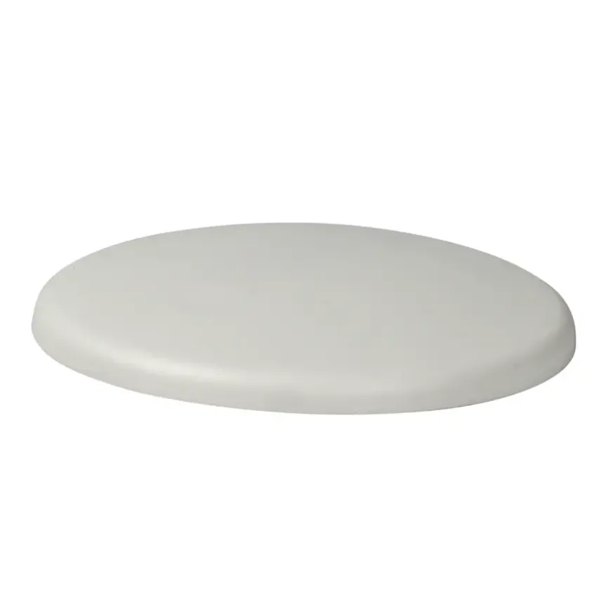 Attema Plafondplaat Rond 125 mm