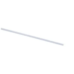 Attema Snoergoot TK Transparant 8 x 6 mm 2 Meter