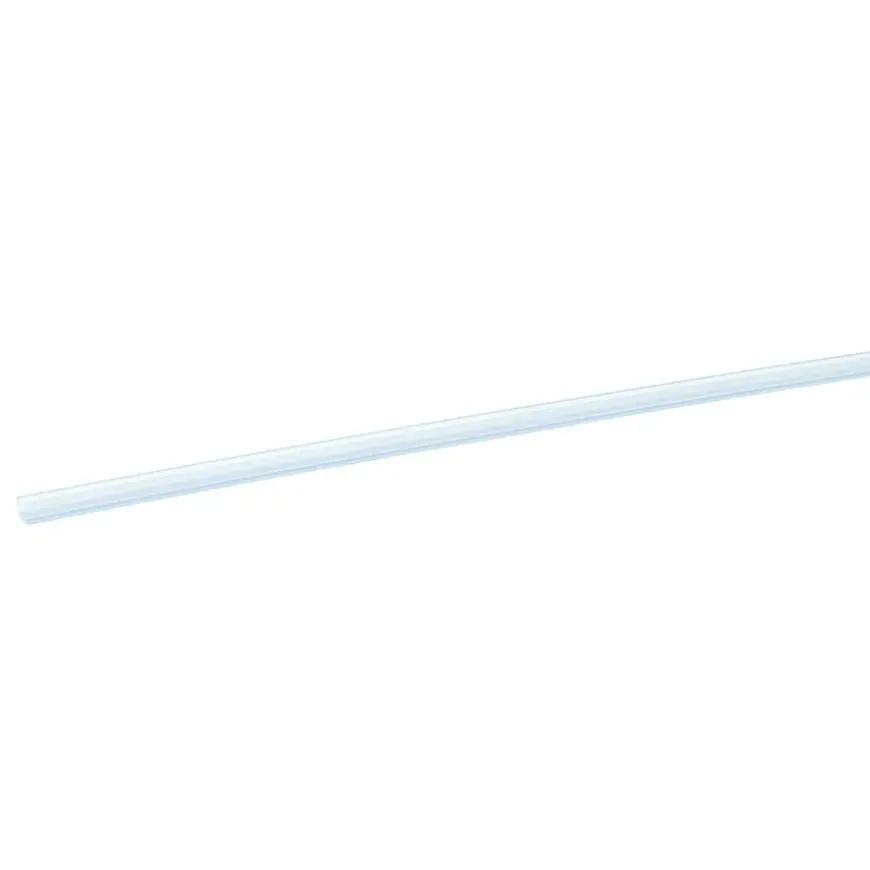 Attema Snoergoot TK Transparant 8 x 6 mm 2 Meter