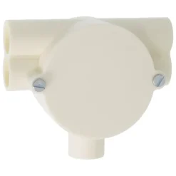 Attema Top-T-Trekdoos 5/8" 16 mm 2x Links 2x Rechts