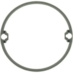Attema Verhogingsring 4 mm 10 Stuks