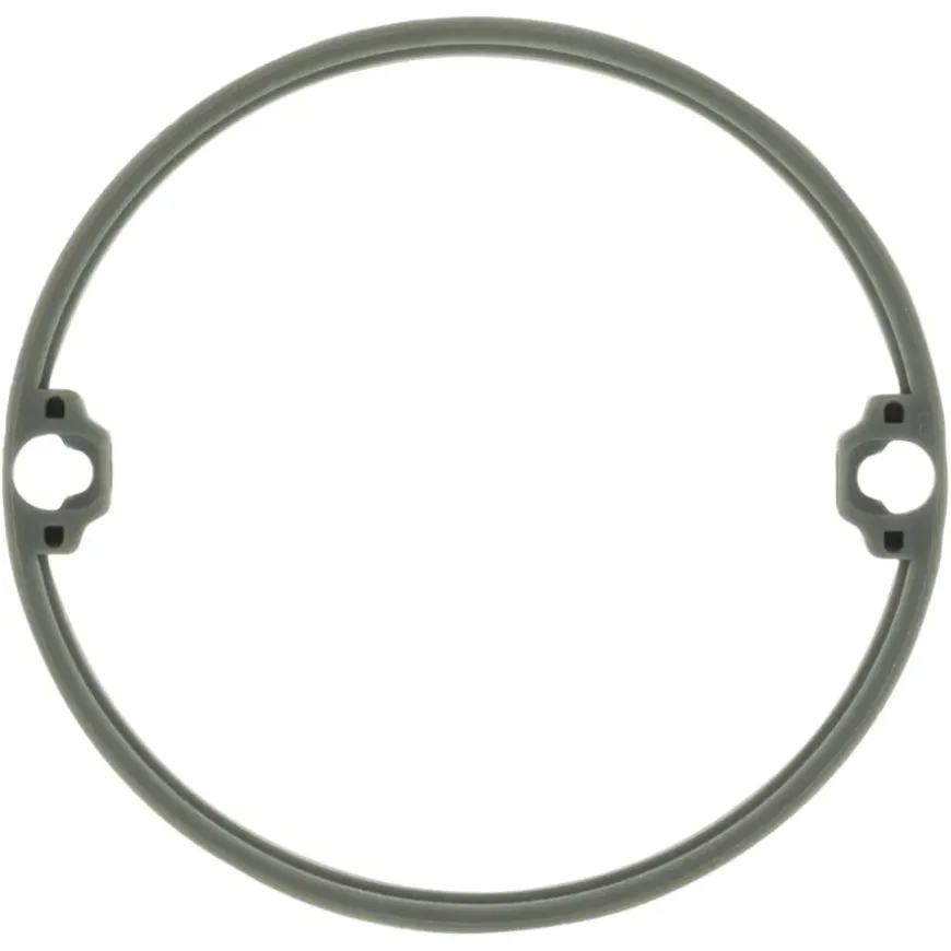 Attema Verhogingsring 6 mm 10 Stuks