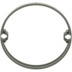 Attema Verhogingsring 6 mm 10 Stuks