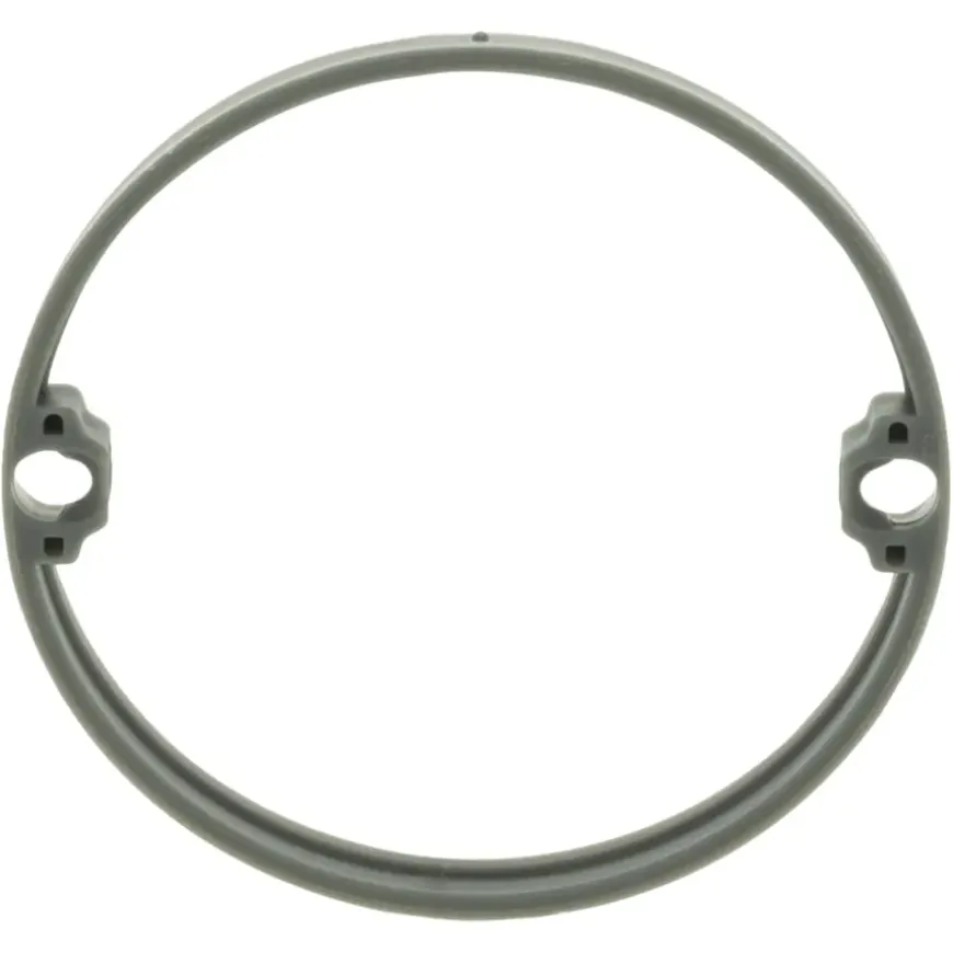 Attema Verhogingsring 6 mm 10 Stuks