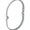 Attema Verhogingsring Ovaal 4 mm 5 Stuks