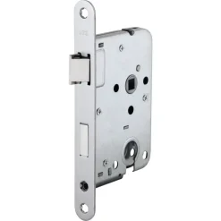 ATZ Insteekslot cilinderslot met RVS voorplaat Doorn 50mm PC 55mm