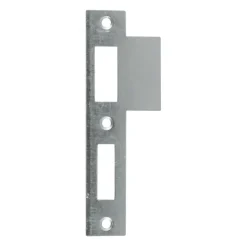 ATZ Insteekslot cilinderslot met RVS voorplaat Doorn 50mm PC 55mm
