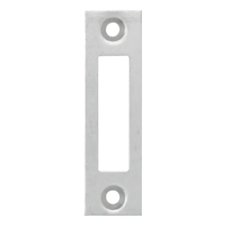 ATZ Insteekslot kastslot met RVS voorplaat Doorn 50mm