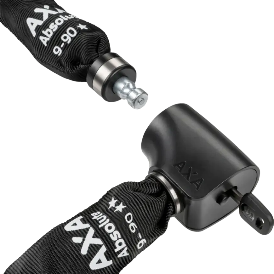 AXA Absolute kettingslot 9-90