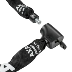 AXA Absolute kettingslot 9-110