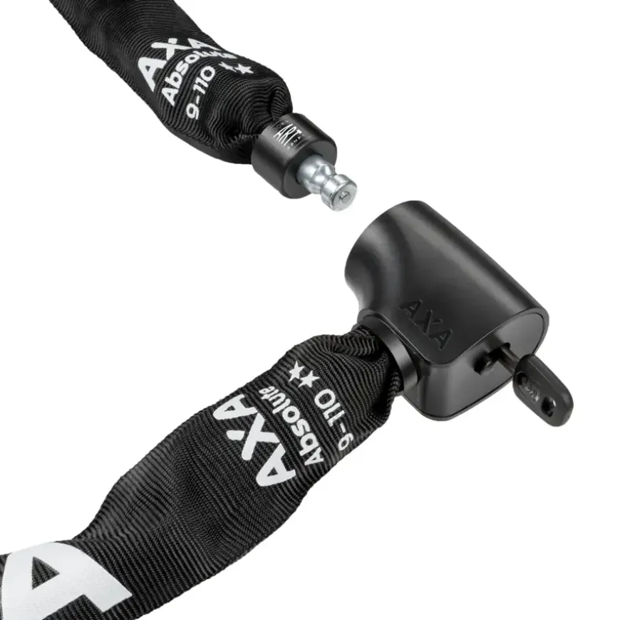 AXA Absolute kettingslot 9-110