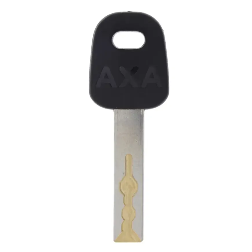 AXA Block XXL ringslot