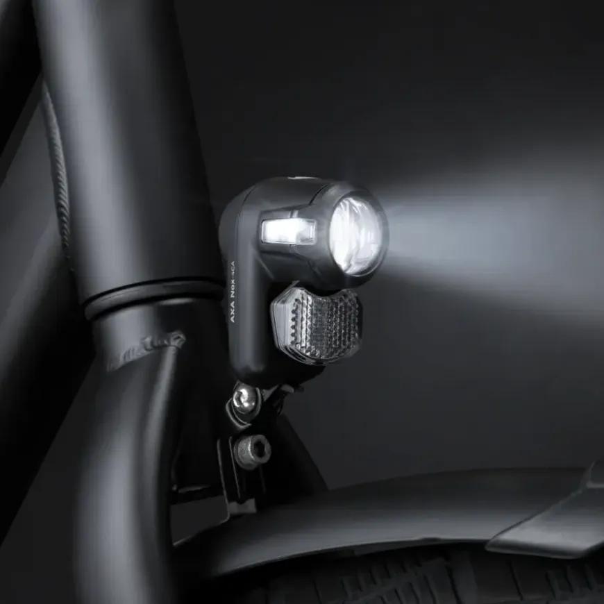 AXA Nox City koplamp