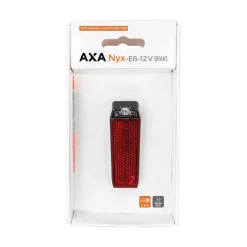 AXA Nyx achterlicht