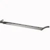 AXA raamuitzetter Habilis grijs 30 cm buitendraaiend