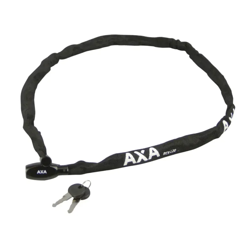 AXA Rigid kettingslot RCK120