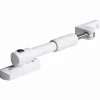 AXA telescopische raamuitzetter wit 20 cm buitendraaiend