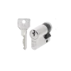AXA veiligheidscilinder security enkel 30-10mm SKG**