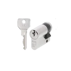 AXA veiligheidscilinder security enkel 30-10mm SKG**